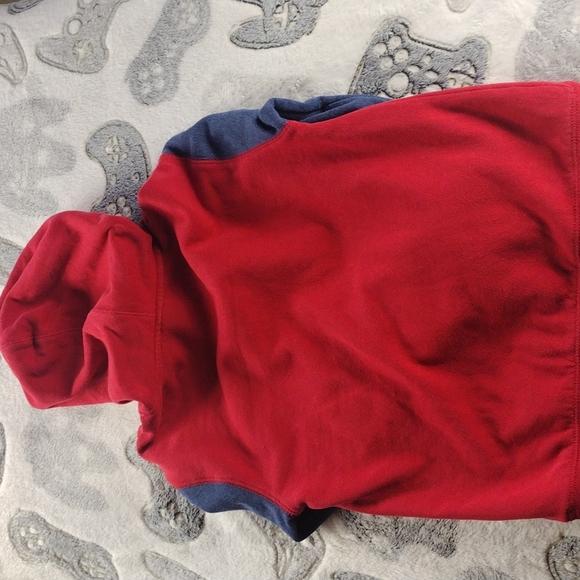 Disney Vintage Mickey Hoodie - Picture 5 of 5